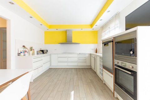 Сasa de 4 dormitorios en venta en Sant Cugat del Vallès, Barcelona, Cataluña, Spain № 1430 - foto 10