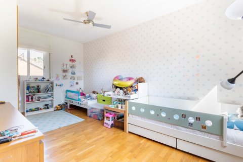 Сasa de 4 dormitorios en venta en Sant Cugat del Vallès, Barcelona, Cataluña, Spain № 1430 - foto 27