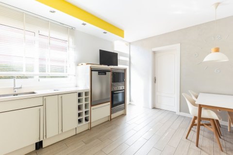 Сasa de 4 dormitorios en venta en Sant Cugat del Vallès, Barcelona, Cataluña, Spain № 1430 - foto 8