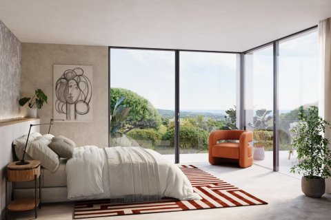 4 bedrooms house for sale in Sant Andreu de Llavaneres, Barcelona, Catalonia, Spain № 1425 - photo 13