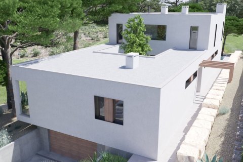 4 bedrooms house for sale in Sant Andreu de Llavaneres, Barcelona, Catalonia, Spain № 1425 - photo 5