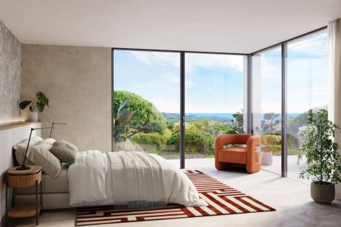 4 bedrooms house for sale in Sant Andreu de Llavaneres, Barcelona, Catalonia, Spain № 1425 - photo 14