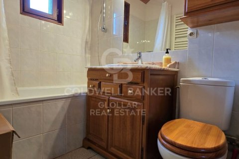 Сasa de 4 dormitorios en alquiler en Cataluña, Spain № 8002 - foto 13