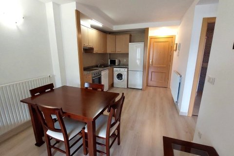Apartamento de 3 dormitorios en alquiler en Principado De Andorra (Ninguna Poblacion Tiene C.P.), Lérida, Cataluña, Spain № 8000 - foto 2