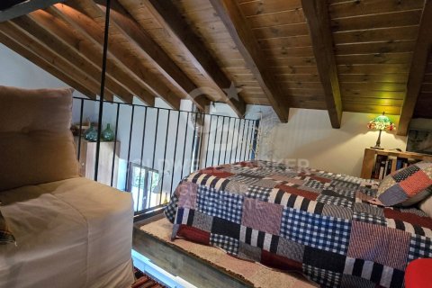 Сasa de 3 dormitorios en alquiler en Gerona, Cataluña, Spain № 8001 - foto 13