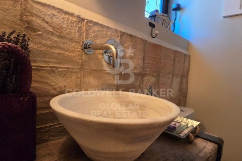 Сasa de 3 dormitorios en alquiler en Gerona, Cataluña, Spain № 8001 - foto 23