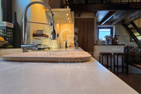 Сasa de 3 dormitorios en alquiler en Gerona, Cataluña, Spain № 8001 - foto 9