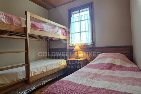 Apartamento de 3 dormitorios en alquiler en Cataluña, Spain № 8005 - foto 23