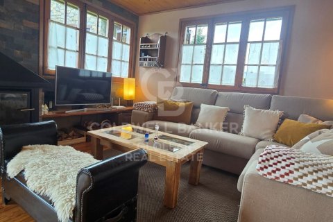 Apartamento de 3 dormitorios en alquiler en Cataluña, Spain № 8005 - foto 7