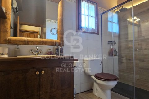 Apartamento de 3 dormitorios en alquiler en Cataluña, Spain № 8005 - foto 24