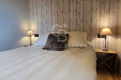 Apartamento de 3 dormitorios en alquiler en Cataluña, Spain № 8005 - foto 19