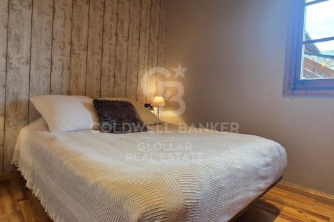 Apartamento de 3 dormitorios en alquiler en Cataluña, Spain № 8005 - foto 18