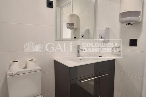 Снять в аренду офис в Андорра, Испания 146м², № 8003 - фото 13