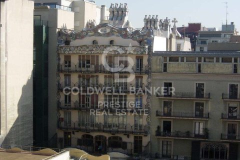 130 sq.m. office for rent in Barcelona, Catalonia, Spain № 7999 - photo 10