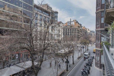 Офис студия в Барселоне, Каталония, Испания № 7999