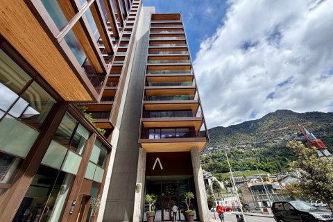 Apartamento de 3 dormitorios en alquiler en Principado De Andorra (Ninguna Poblacion Tiene C.P.), Lérida, Cataluña, Spain № 8004