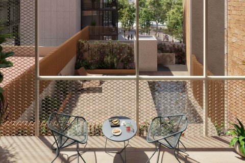 3 bedrooms apartment for sale in El Jardinet de Lesseps Barcelona, Catalonia, Spain № 3002 - photo 4