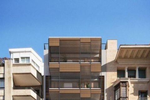 3 bedrooms apartment for sale in El Jardinet de Lesseps Barcelona, Catalonia, Spain № 3002 - photo 6