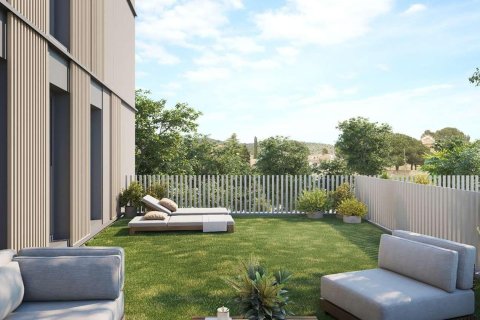 3 bedrooms apartment for sale in Jardins Can Matas Tiana, Barcelona, Catalonia, Spain № 2997 - photo 4