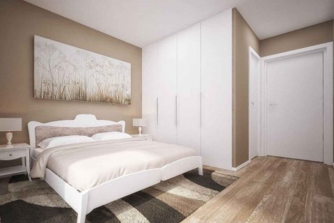 Apartamento de 3 dormitorios en venta en Just Oliveres l'Hospitalet Barcelona, Cataluña, Spain № 2999