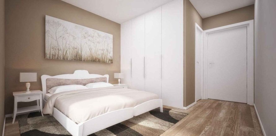 3 bedrooms apartment for sale in Just Oliveres l'Hospitalet Barcelona, Catalonia, Spain № 2999