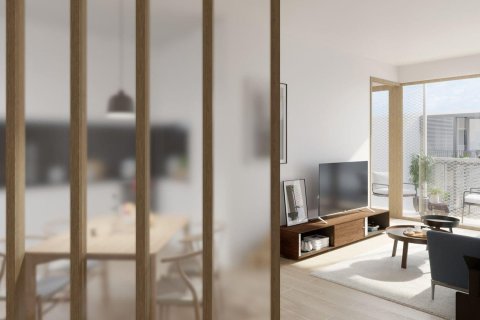 3 bedrooms apartment for sale in El Jardinet de Lesseps Barcelona, Catalonia, Spain № 3001 - photo 5