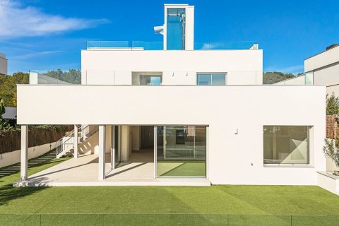 Сasa de 5 dormitorios en venta en Sitges, Barcelona, Cataluña, Spain № 6471 - foto 15
