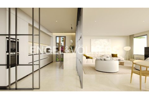 Сasa de 5 dormitorios en venta en Sitges, Barcelona, Cataluña, Spain № 6471 - foto 24