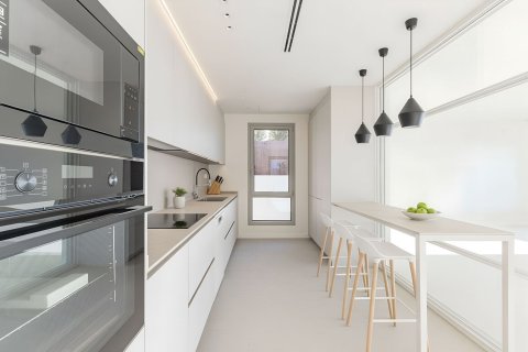 Сasa de 5 dormitorios en venta en Sitges, Barcelona, Cataluña, Spain № 6471 - foto 14