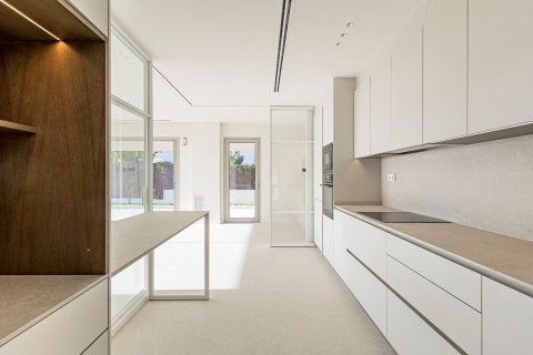 Сasa de 5 dormitorios en venta en Sitges, Barcelona, Cataluña, Spain № 6471 - foto 19