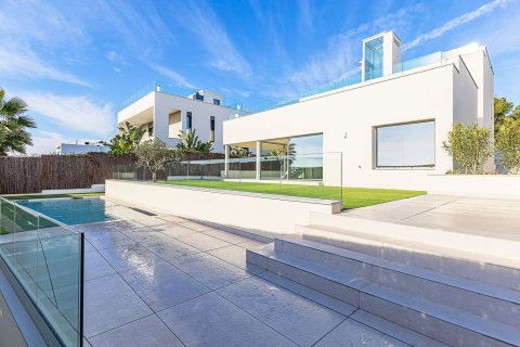Сasa de 5 dormitorios en venta en Sitges, Barcelona, Cataluña, Spain № 6471 - foto 5