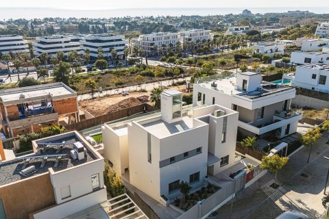 Сasa de 5 dormitorios en venta en Sitges, Barcelona, Cataluña, Spain № 6471 - foto 3