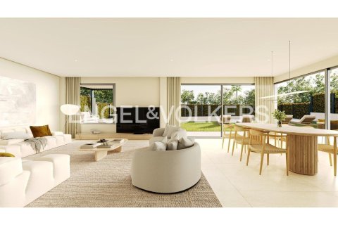 Сasa de 5 dormitorios en venta en Sitges, Barcelona, Cataluña, Spain № 6471 - foto 22