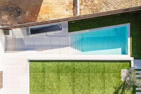 Сasa de 5 dormitorios en venta en Sitges, Barcelona, Cataluña, Spain № 6471 - foto 17