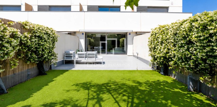 4 bedrooms villa for sale in Sitges, Barcelona, Catalonia, Spain № 7129