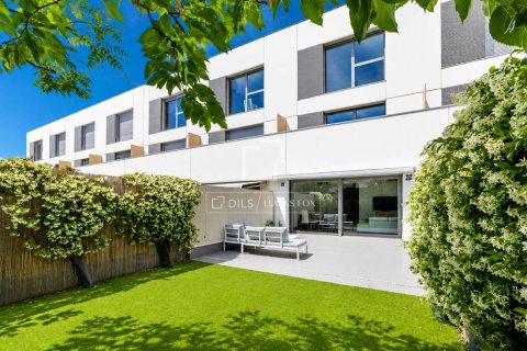 4 bedrooms villa for sale in Sitges, Barcelona, Catalonia, Spain № 7129 - photo 11