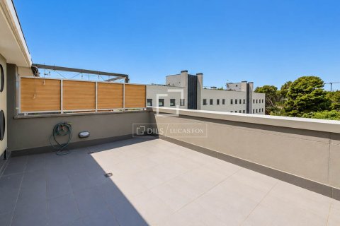 4 bedrooms villa for sale in Sitges, Barcelona, Catalonia, Spain № 7129 - photo 22