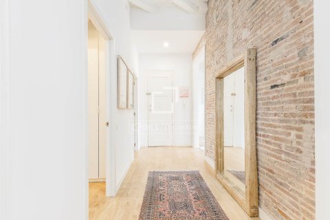 3 bedrooms apartment for sale in Barcelona, Catalonia, Spain № 7127 - photo 17