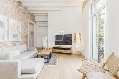 3 bedrooms apartment for sale in Barcelona, Catalonia, Spain № 7127 - photo 11