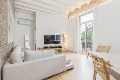 3 bedrooms apartment for sale in Barcelona, Catalonia, Spain № 7127 - photo 28