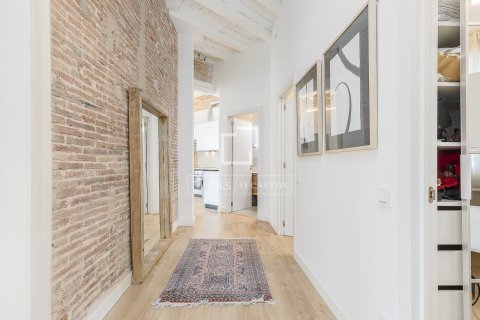 3 bedrooms apartment for sale in Barcelona, Catalonia, Spain № 7127 - photo 18