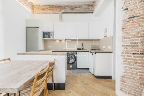 3 bedrooms apartment for sale in Barcelona, Catalonia, Spain № 7127 - photo 9