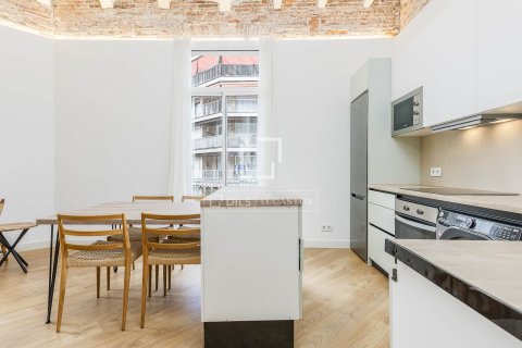 3 bedrooms apartment for sale in Barcelona, Catalonia, Spain № 7127 - photo 29