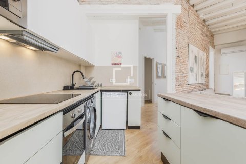 3 bedrooms apartment for sale in Barcelona, Catalonia, Spain № 7127 - photo 27