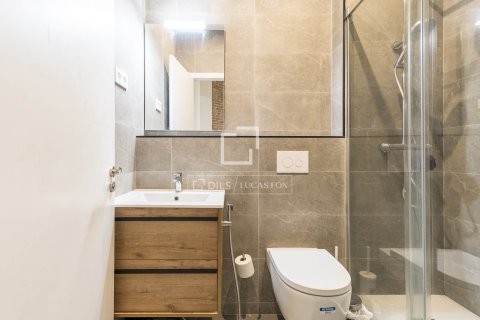 3 bedrooms apartment for sale in Barcelona, Catalonia, Spain № 7127 - photo 14