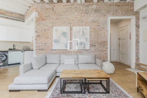 3 bedrooms apartment for sale in Barcelona, Catalonia, Spain № 7127 - photo 10