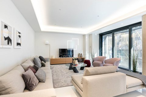 Купить квартиру в Барселона, Испания с 3 спальни, 148м², № 7128 - фото 25