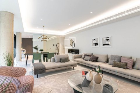 Купить квартиру в Барселона, Испания с 3 спальни, 148м², № 7128 - фото 29