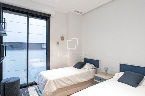 Купить квартиру в Барселона, Испания с 3 спальни, 148м², № 7128 - фото 10