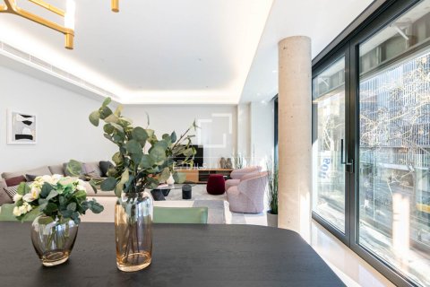 Купить квартиру в Барселона, Испания с 3 спальни, 148м², № 7128 - фото 27